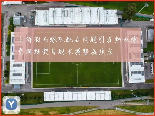 上海羽毛球队配合问题引发热议球员间默契与战术调整成焦点