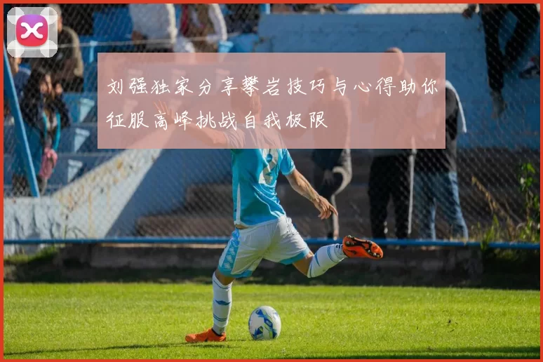 刘强独家分享攀岩技巧与心得助你征服高峰挑战自我极限