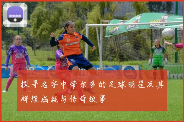 探寻名字中带尔多的足球明星及其辉煌成就与传奇故事