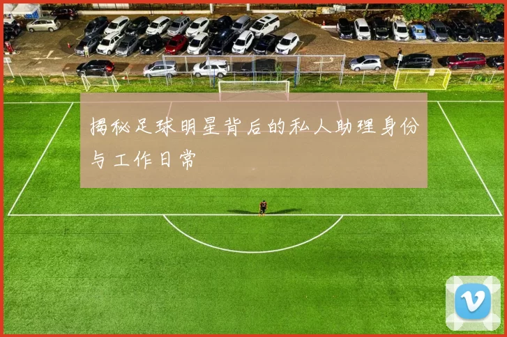 揭秘足球明星背后的私人助理身份与工作日常