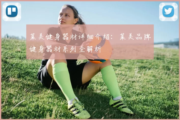 莱美健身器材详细介绍：莱美品牌健身器材系列全解析