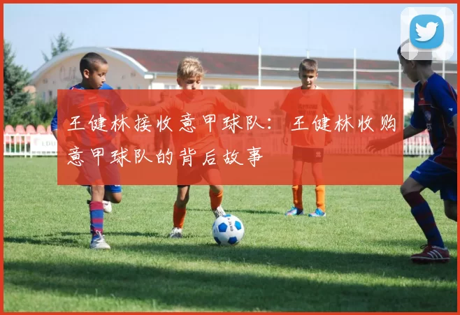 王健林接收意甲球队：王健林收购意甲球队的背后故事