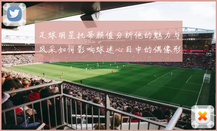 足球明星托蒂颜值分析他的魅力与风采如何影响球迷心目中的偶像形象