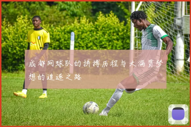 成都网球队的拼搏历程与大满贯梦想的追逐之路