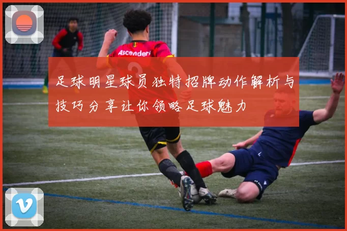 足球明星球员独特招牌动作解析与技巧分享让你领略足球魅力