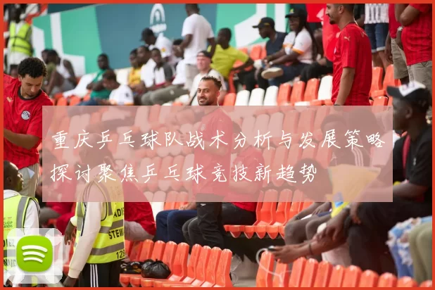 重庆乒乓球队战术分析与发展策略探讨聚焦乒乓球竞技新趋势