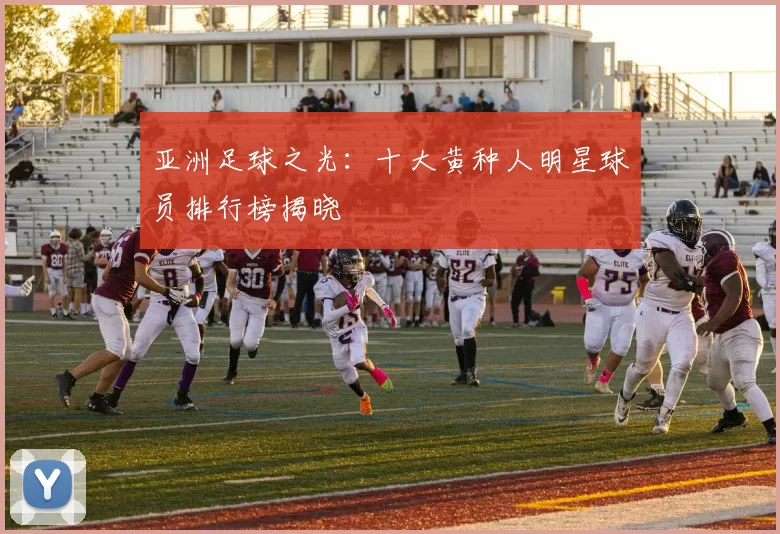 亚洲足球之光：十大黄种人明星球员排行榜揭晓