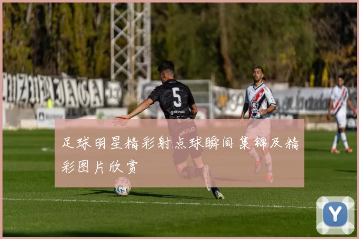 足球明星精彩射点球瞬间集锦及精彩图片欣赏