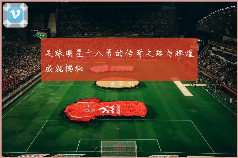 足球明星十八号的传奇之路与辉煌成就揭秘