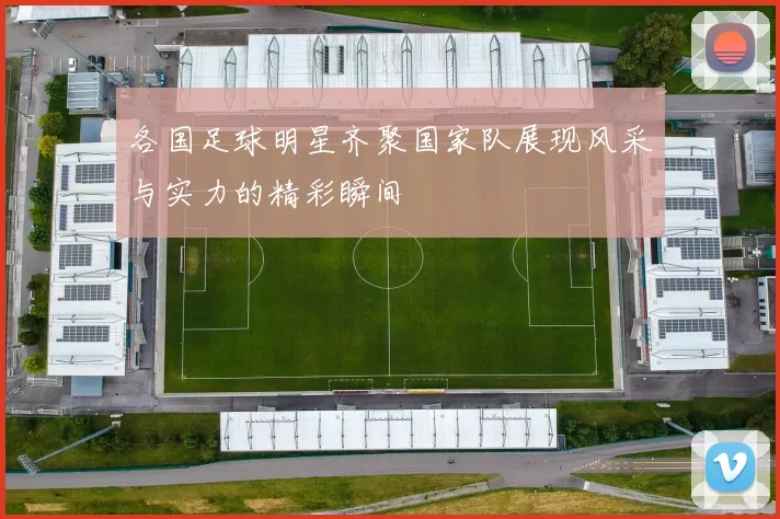 各国足球明星齐聚国家队展现风采与实力的精彩瞬间