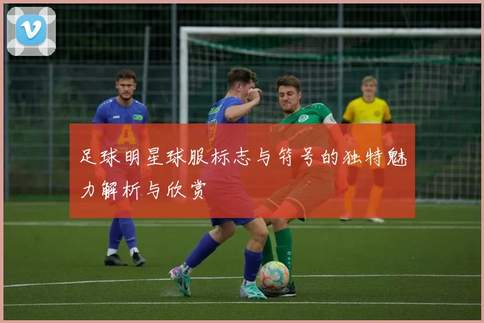 足球明星球服标志与符号的独特魅力解析与欣赏