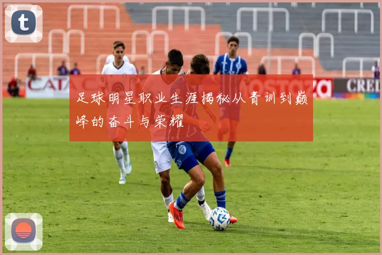 足球明星职业生涯揭秘从青训到巅峰的奋斗与荣耀