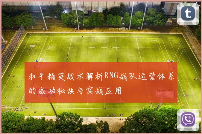 和平精英战术解析RNG战队运营体系的成功秘诀与实战应用