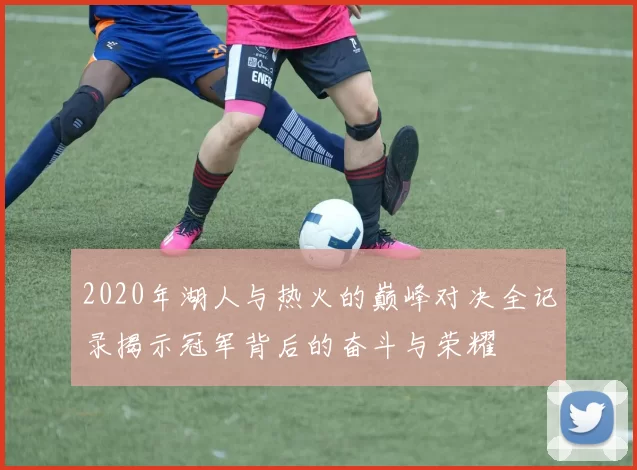 2020年湖人与热火的巅峰对决全记录揭示冠军背后的奋斗与荣耀