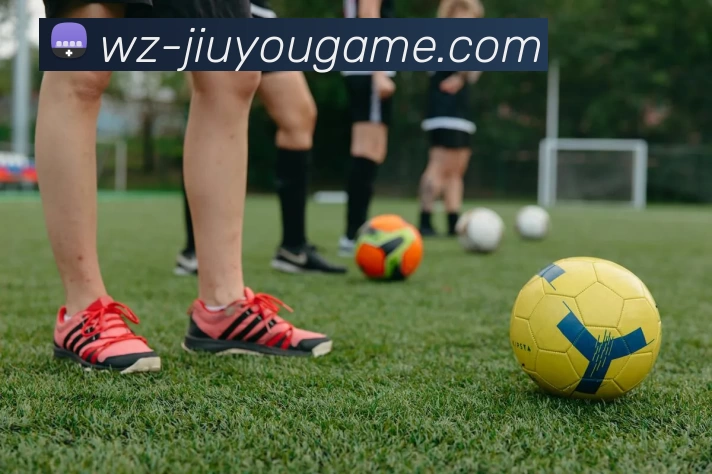 jiuyougame品牌故事