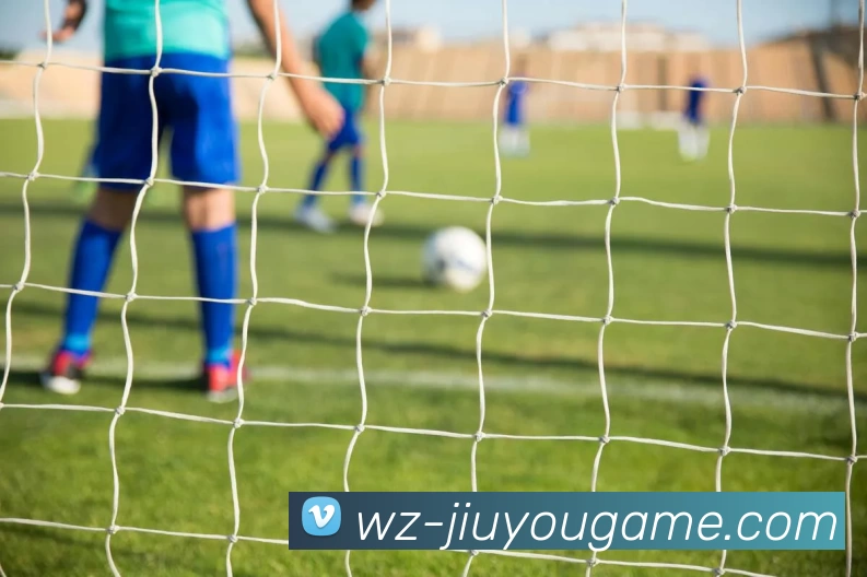 jiuyougameAPP 体育赛事宣传图